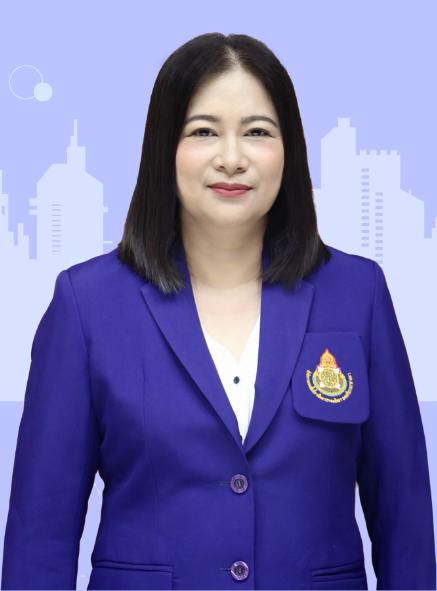 นางธัญลักษณ์ สิทธิรักษ์